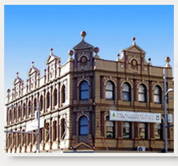 Agincourt Hotel - C Tourism 0