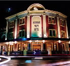 Harbour View Hotel - C Tourism