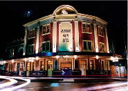Harbour View Hotel - C Tourism 0
