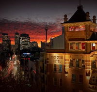 Kings Cross Hotel - C Tourism