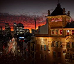 Kings Cross Hotel - C Tourism 0