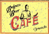 Belgian Beer Cafe Brussels - C Tourism 0