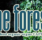 Forest Cafe  Bar - C Tourism