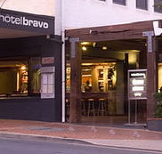 Hotel Bravo - C Tourism