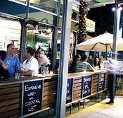 Luxe Resturant  Wine Bar - C Tourism