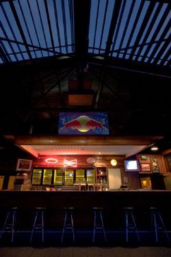 The Mustang Bar - C Tourism 0