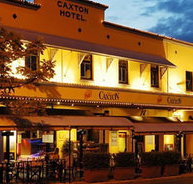 The Caxton Hotel - C Tourism