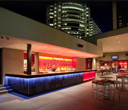 The Exchange Hotel - C Tourism 0