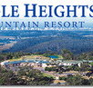 Eagle Heights Hotel - C Tourism