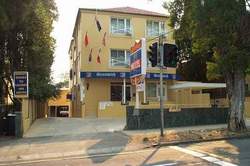 St Leonards NSW C Tourism