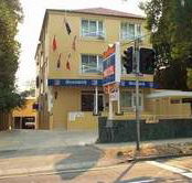 Greenwich Inn Hotel - C Tourism