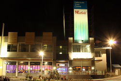 Helensvale QLD C Tourism