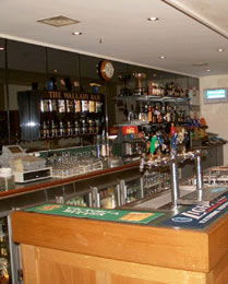 World Cup Bar - C Tourism 0