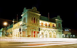 GPO Hotel - C Tourism 0