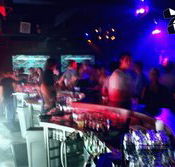 Monastery Nightclub - C Tourism