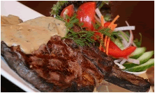 Hotel LA - C Tourism