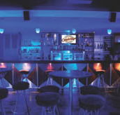 Cambridge Balcony Bar - C Tourism