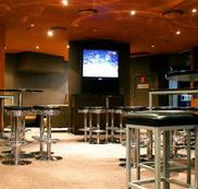 Glasshouse Hotel - C Tourism