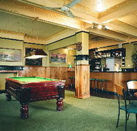 Lord Newry Hotel - C Tourism
