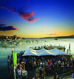 Manly NSW C Tourism