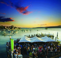 Manly Wharf Hotel - C Tourism