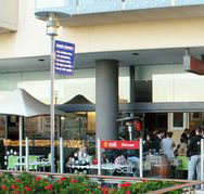 Salt Bar and Restaurant - C Tourism