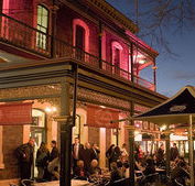 The Lion Hotel - C Tourism