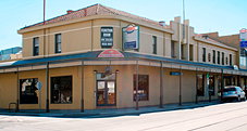 Caulfield VIC C Tourism