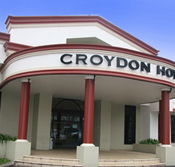 Croydon Hotel - C Tourism