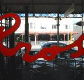 Rrose Bar - C Tourism
