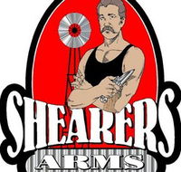 Shearers Arms Tavern - C Tourism