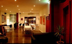 Junction Hotel Newport - C Tourism 1