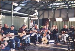 Aldinga SA C Tourism