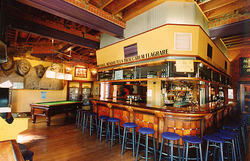 Earl Of Leicester Hotel - C Tourism 1