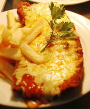 Kelly's On King - C Tourism 1