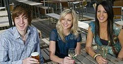 Mile End Hotel - C Tourism 1