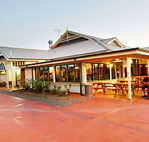 Potters Hotel and Brewery - C Tourism