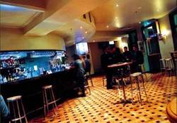 Harbour View Hotel - C Tourism 1