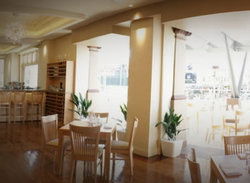 Kings Cross Hotel - C Tourism 1