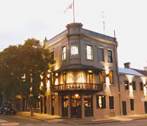 Australian Youth Hotel - C Tourism 0