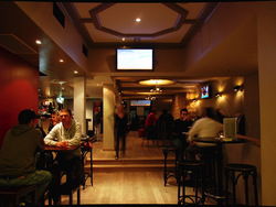 Paddington Arms Hotel - C Tourism 1