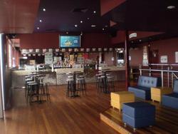 Beach House Bar & Grill - C Tourism 1