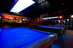 The Mustang Bar - C Tourism 1