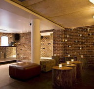 The Fringe Bar - C Tourism