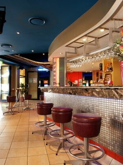 The Caxton Hotel - C Tourism 1