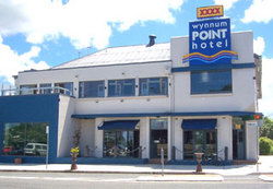Wynnum Point Hotel - C Tourism 1