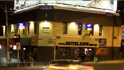 Kew VIC C Tourism