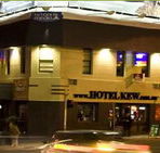 Hotel Kew - C Tourism