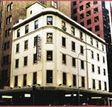 The Occidental Hotel - C Tourism