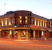 The Fringe Bar - C Tourism